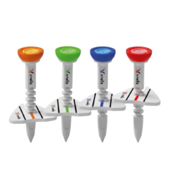 Exnells Aiming Height Control Tee