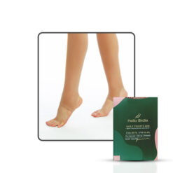 Hello Birdie – Golf Tights 40D (Toe Ring Type)