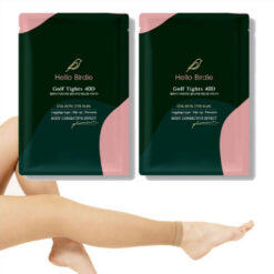 Hello Birdie - Golf Tights 40D