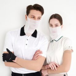 Techskin - UV Protection Earring Mask